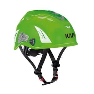 kask plasma hi viz