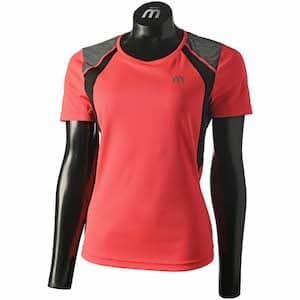 maglia trail run donna