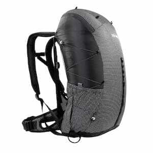 Zaino ultraleggero trekking