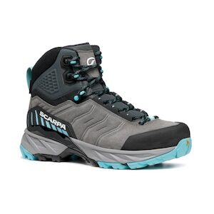 Scarpa rush trek gtx