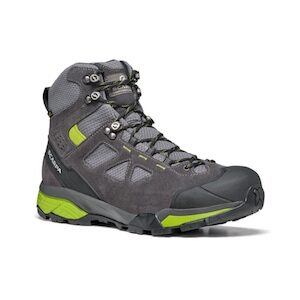 Scarpa ZG Lite