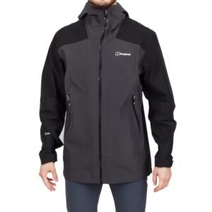 guscio goretex berghaus