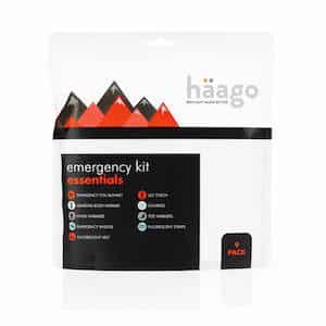 Kit di emergenza trekking