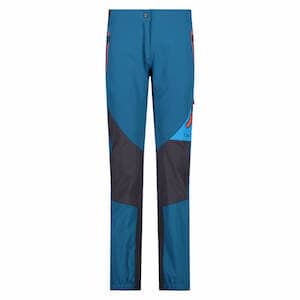 Pantalone trekking cmp donna