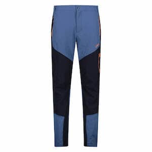 Pantalone trekking unlimitech cmp