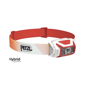 Actik Core Petzl