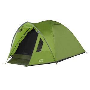 tenda per 3 persone