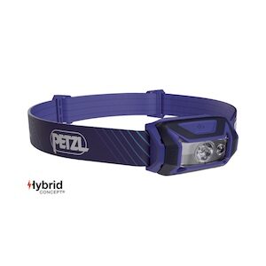 Tikka core lampada Petzl