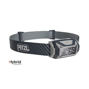 Tikka core lampada Petzl