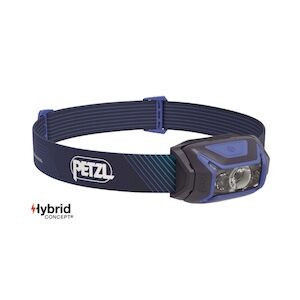 Petzl Actik Core