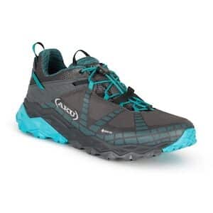 Scarpe da trekking in goretex aku