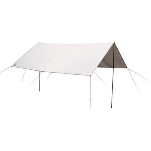 Tarp trekking