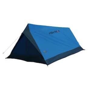 Tenda canadese 2 posti