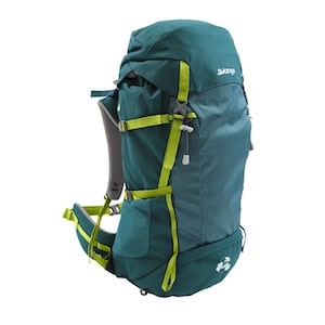 Zaino trekking 65 litri