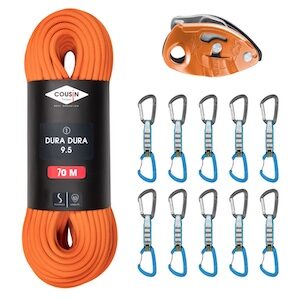 Kit arrampicata 01