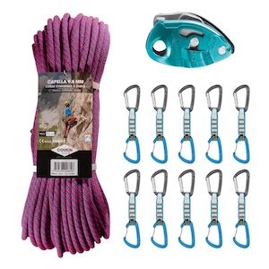 Kit arrampicata 02