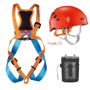 Kit arrampicata 05