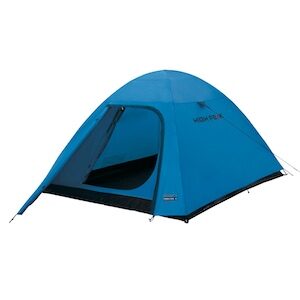 Tenda 2 posti compatta