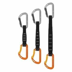 petzl spirit