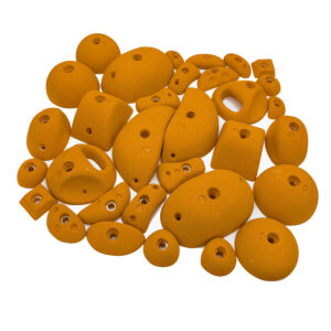 SET ALLENAMENTO 30 PRESE ARRAMPICATA SIMMETRICHE