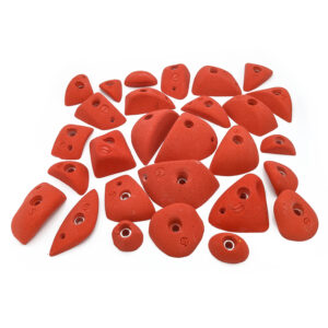 SET BOULDER 26 PRESE ARRAMPICATA SMOG