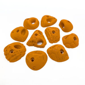 SET BIDITA TRIDITA 10 PRESE ARRAMPICATA