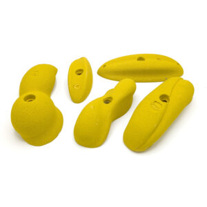 SET PINZE 5 PRESE CANNE ARRAMPICATA