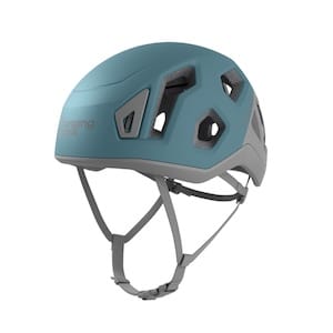 casco alpinismo