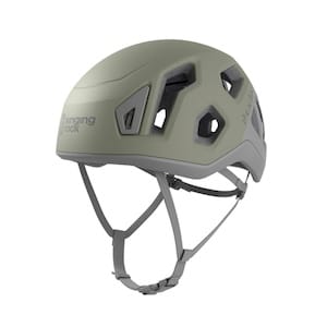 Casco arrampicata leggero