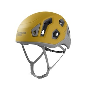 Casco arrampicata