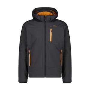 CMP giacca softshell uomo