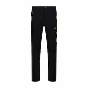 Pantalone trekking in ripstop