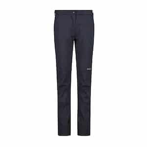 Pantaloni softshell donna