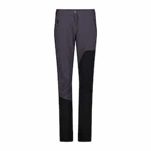 Pantaloni unlimitech trekking