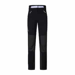 Pantaloni alpinismo donna