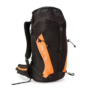 Zaino 35 litri trekking