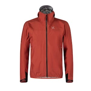 Giacca Goretex montura