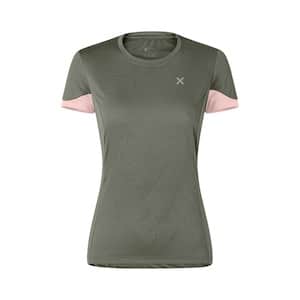 montura t shirt donna