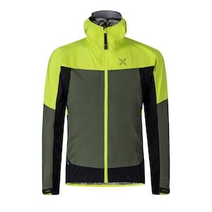 Pac Mind Montura Goretex