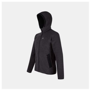 ARGO HOODED MAGLIA UOMO
