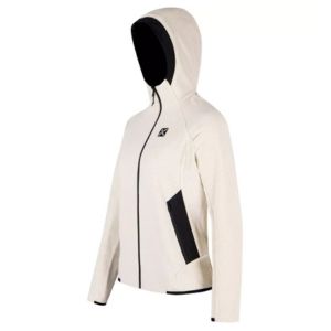 ARGO HOODED MAGLIA DONNA