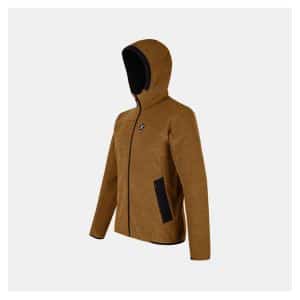 ARGO HOODED MAGLIA UOMO