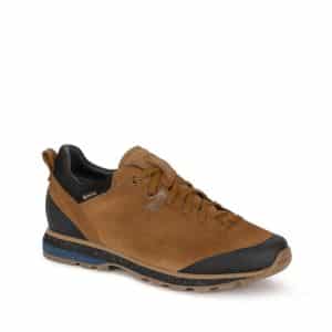 BELLAMON 4 SUEDE GT AKU