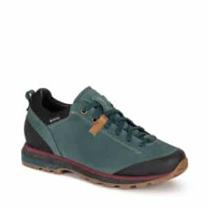BELLAMONT 4 SUEDE DONNA