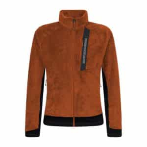 BLIZZARD TECH MOCK NECK FLEECE UOMO