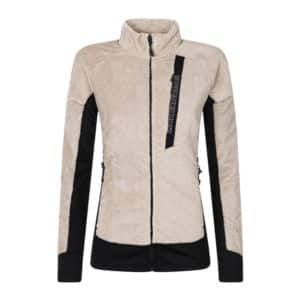 BLIZZARD TECH MOCK NECK WOMAN FLEECE