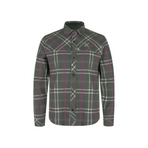 CHECK SHIRT UOMO
