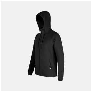 GOBI HOODED SWEATER UOMO