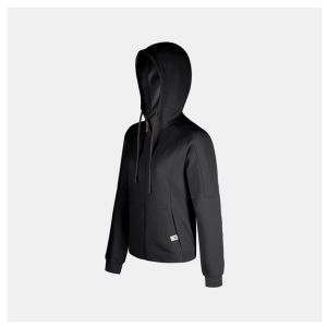 GOBI HOODED SWEATER DONNA