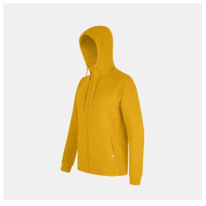 GOBI HOODED SWEATER UOMO